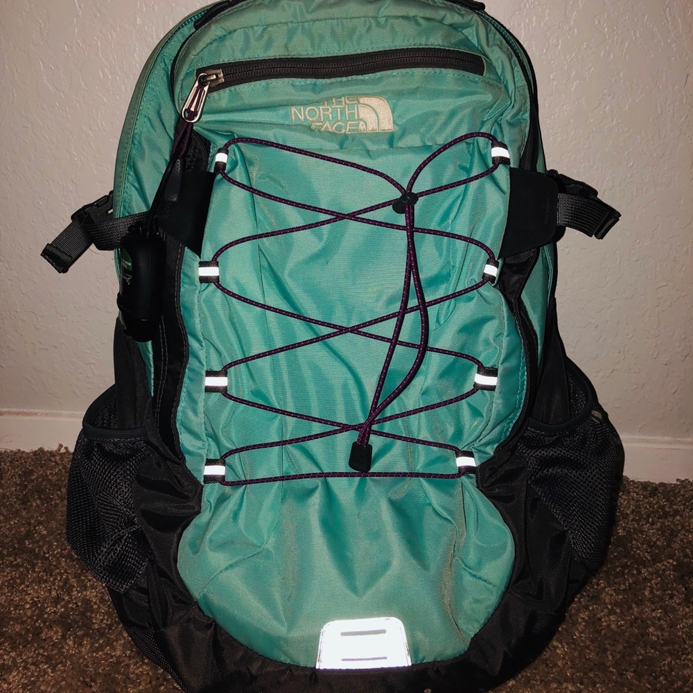 North Face Borealis Backpack